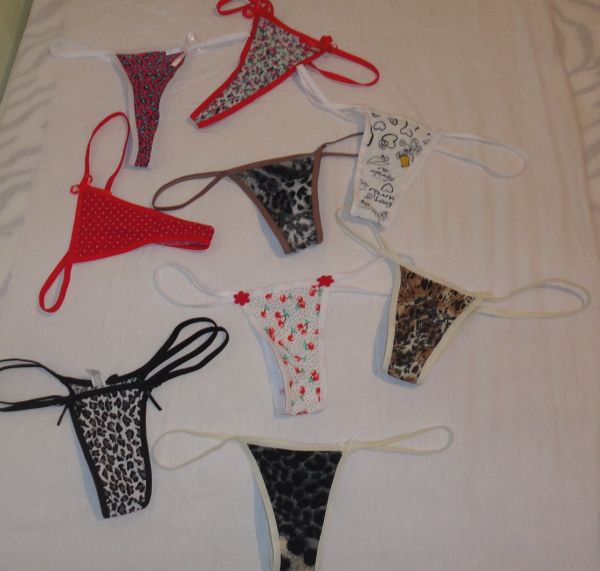 Tanga Kit