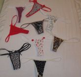 Tanga Kit