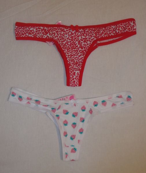 Tanga Lya
